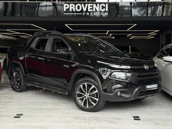 FIAT TORO 2.0 16V TURBO DIESEL ULTRA 4WD AT9